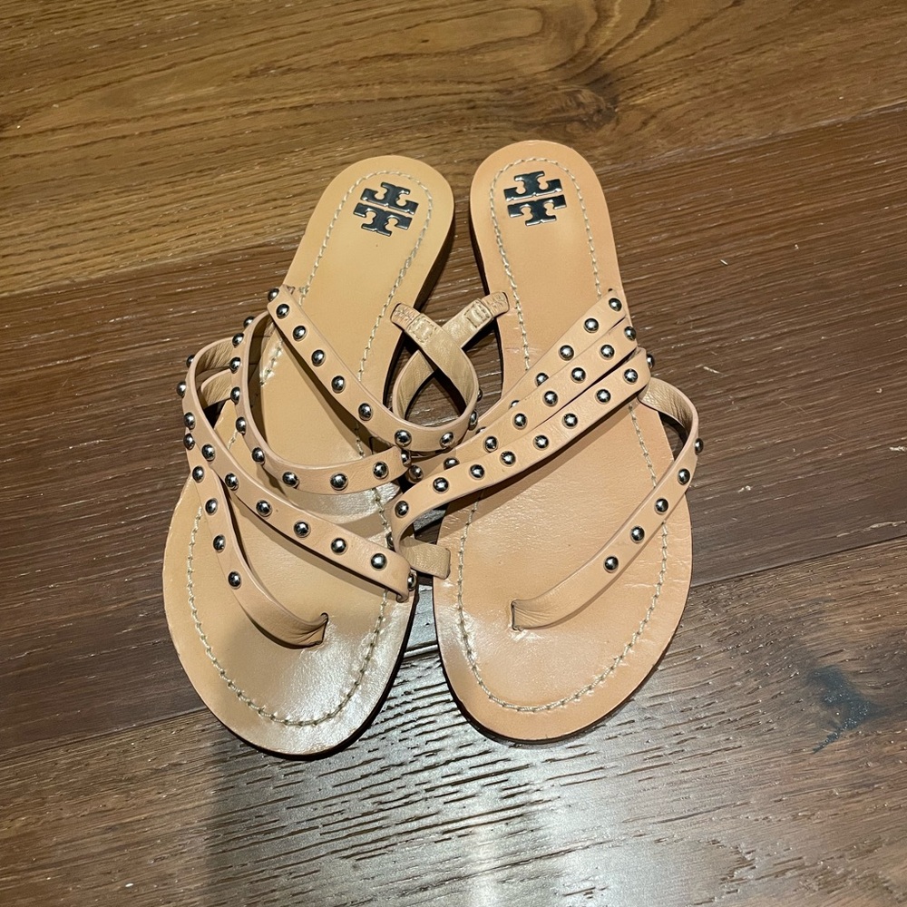 Tory Burch Sandals